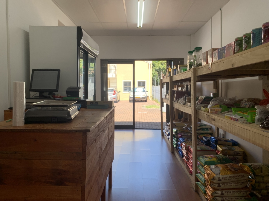 To Let commercial Property for Rent in Montague Gardens Western Cape